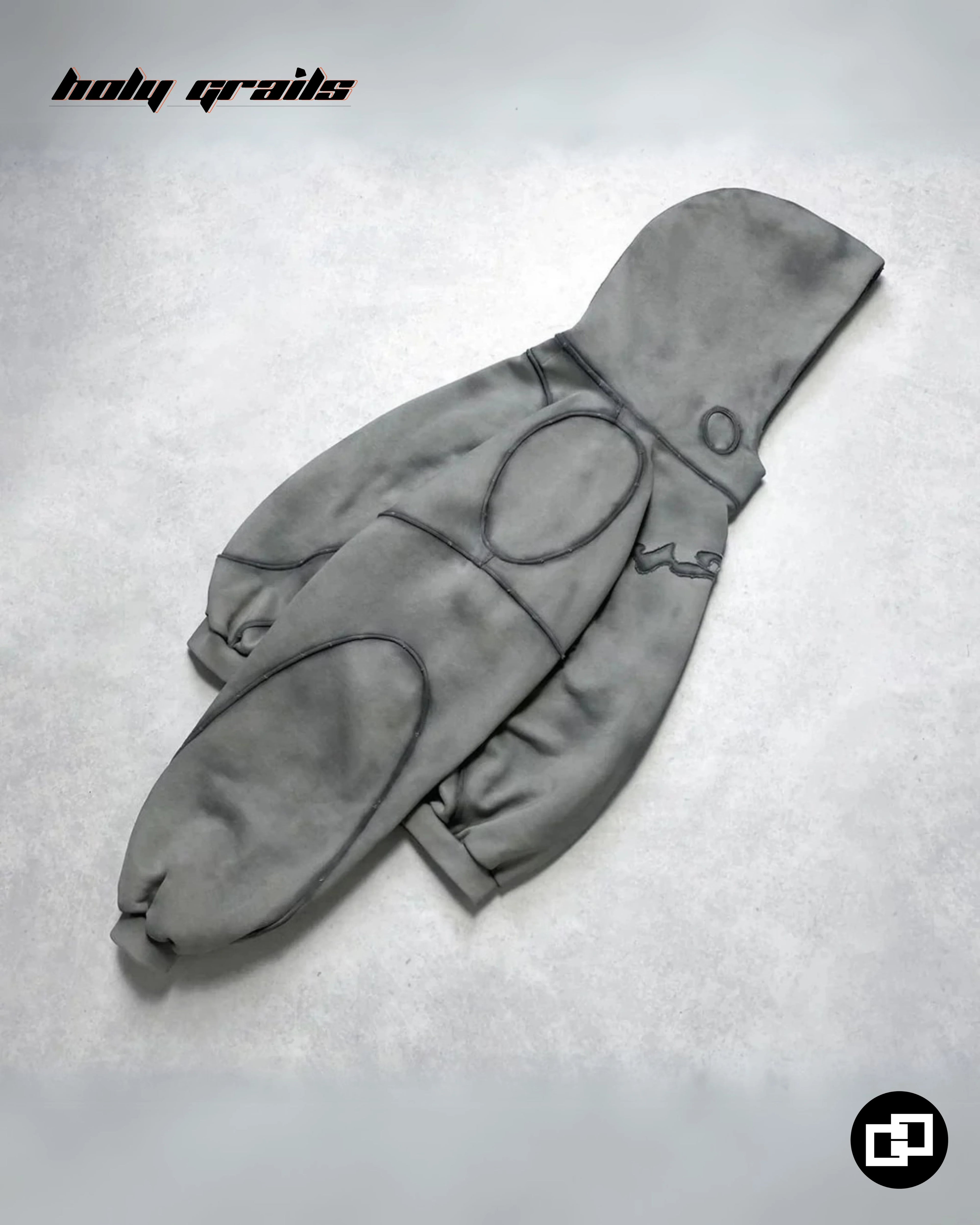 Spacedust Hoodie HG x Grey Hound Clothing