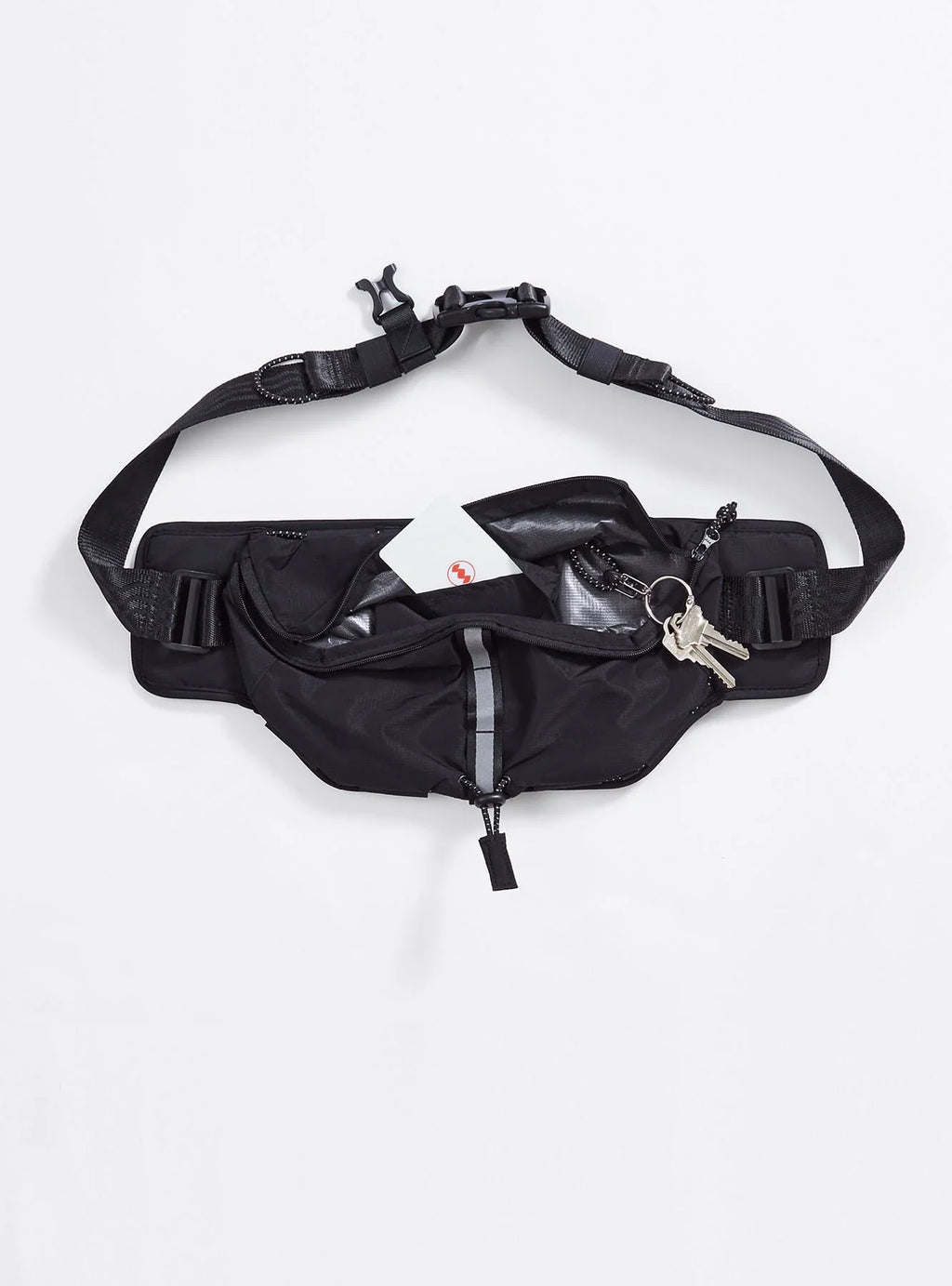 Unisex Janji Multipass Sling Bag