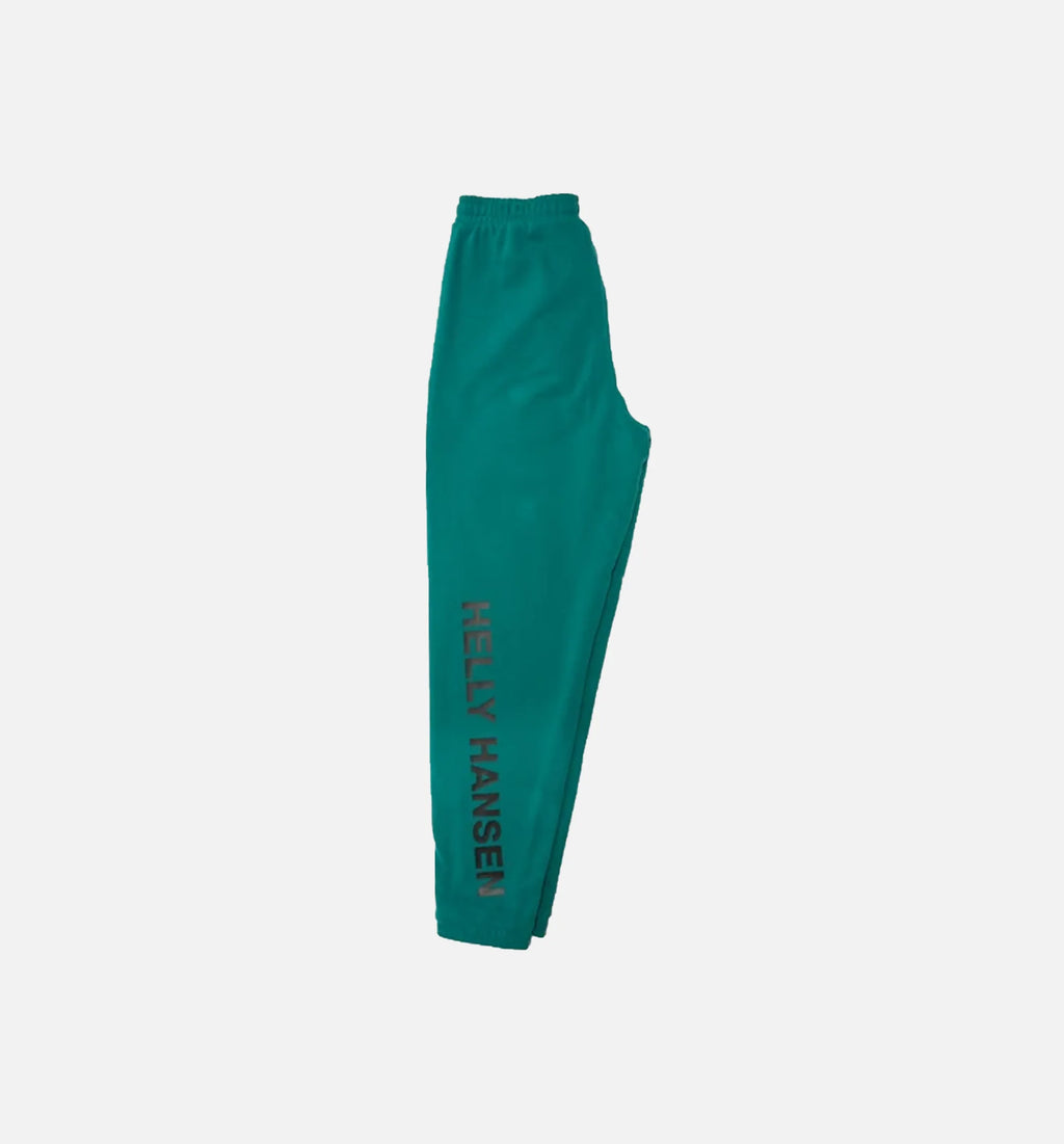 Puma X Helly Hansen Mens Fleece Pants Blue