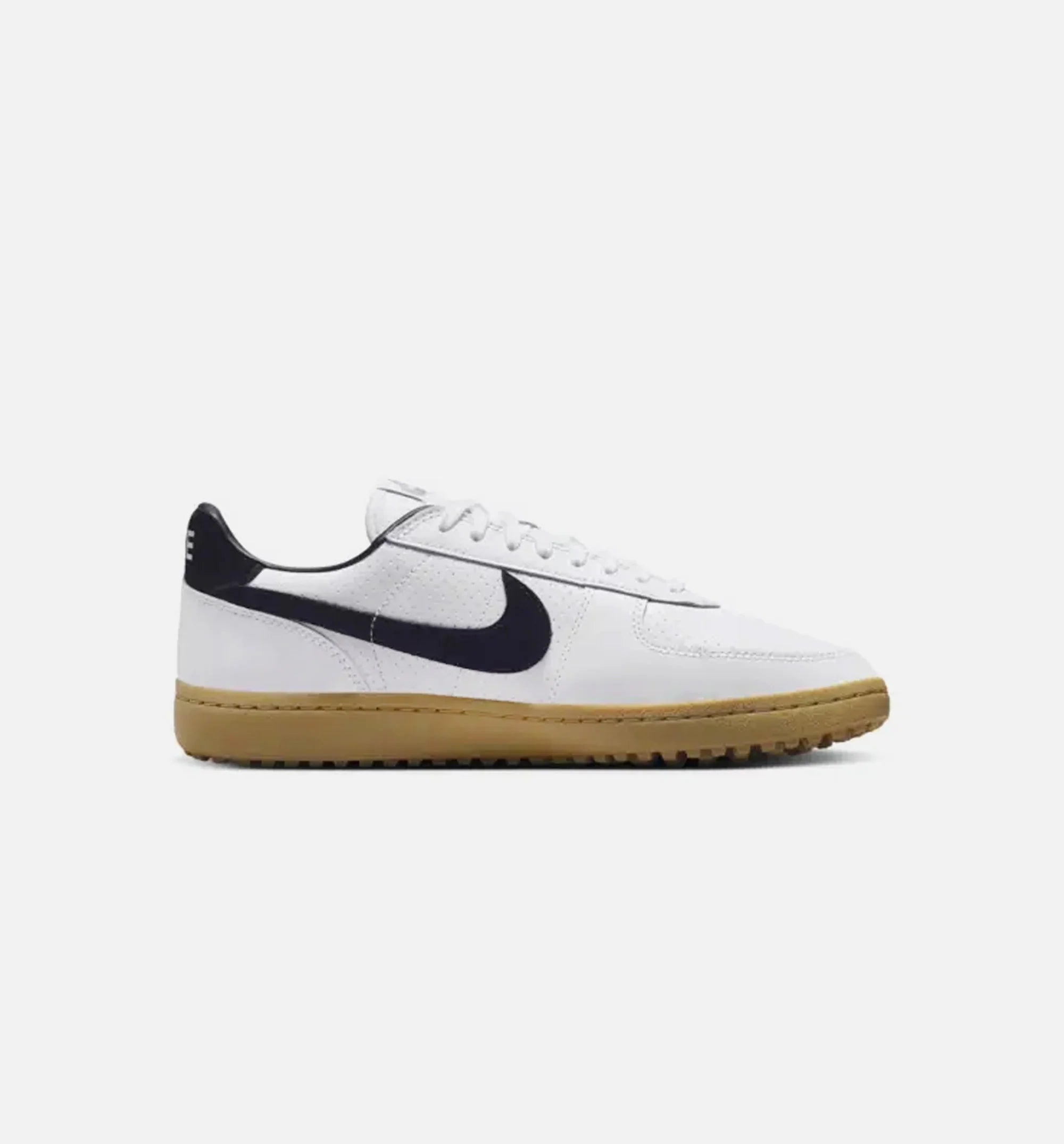Field General 82 Womens Lifestyle Shoe Black Gum