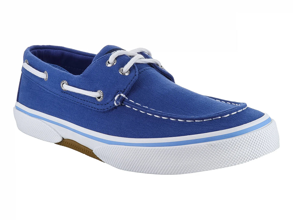 Zapatos Casuales Sperry Azul Marino para Hombre