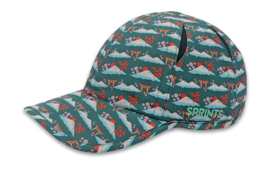 Sprints OG Hat