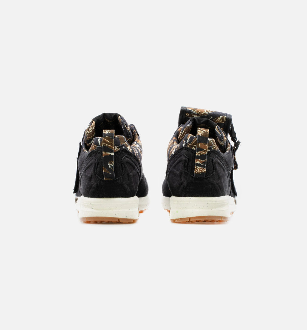ZX Otthere Nam Lam Ex Mens Lifestyle Shoe Black Orange