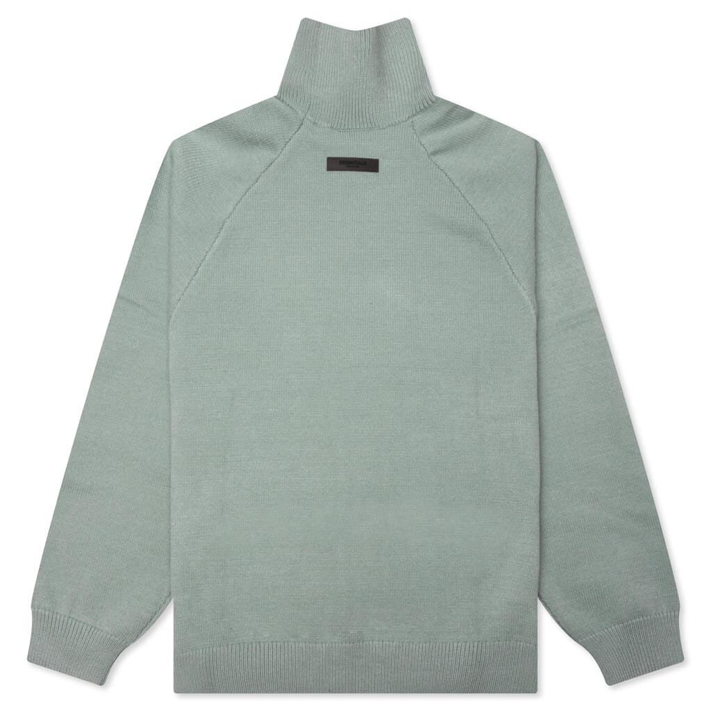Knit Turtleneck Sycamore