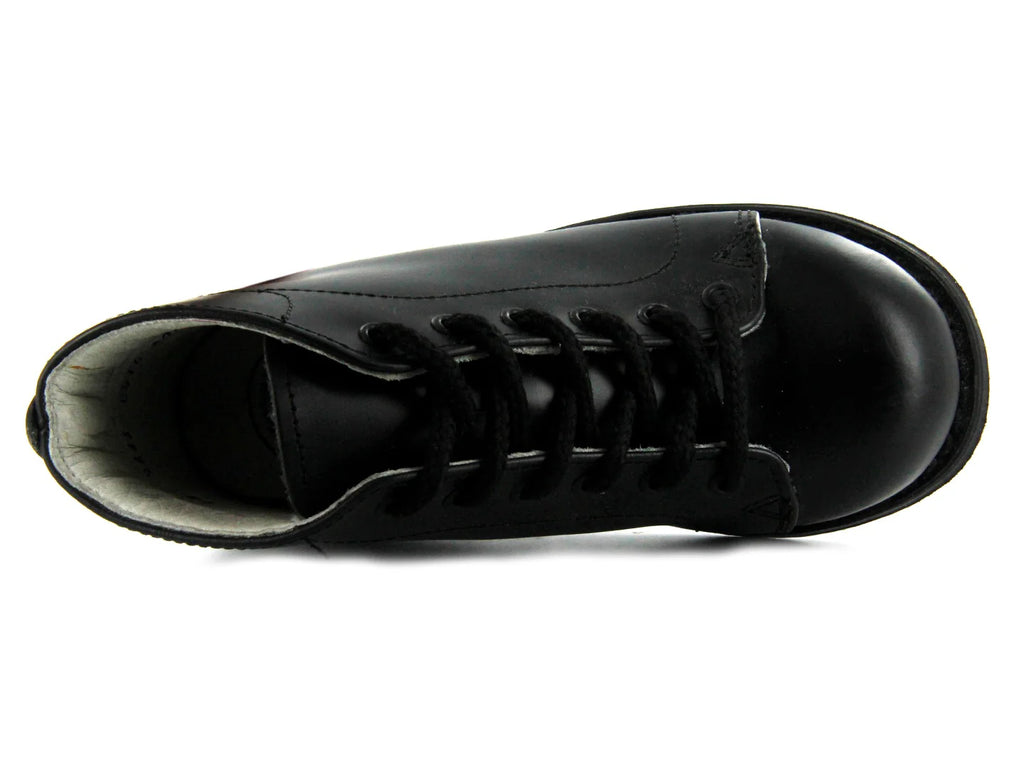 Botas Pieco para Niño Color Negro