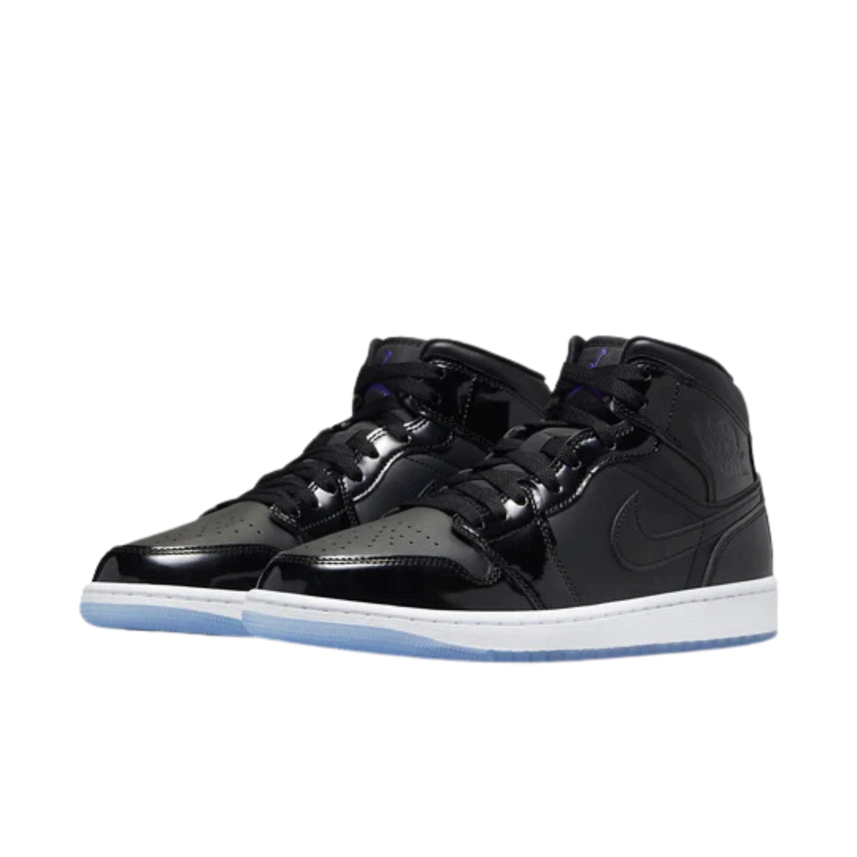 Nike Air Jordan 1 Mid SE Space Jam
