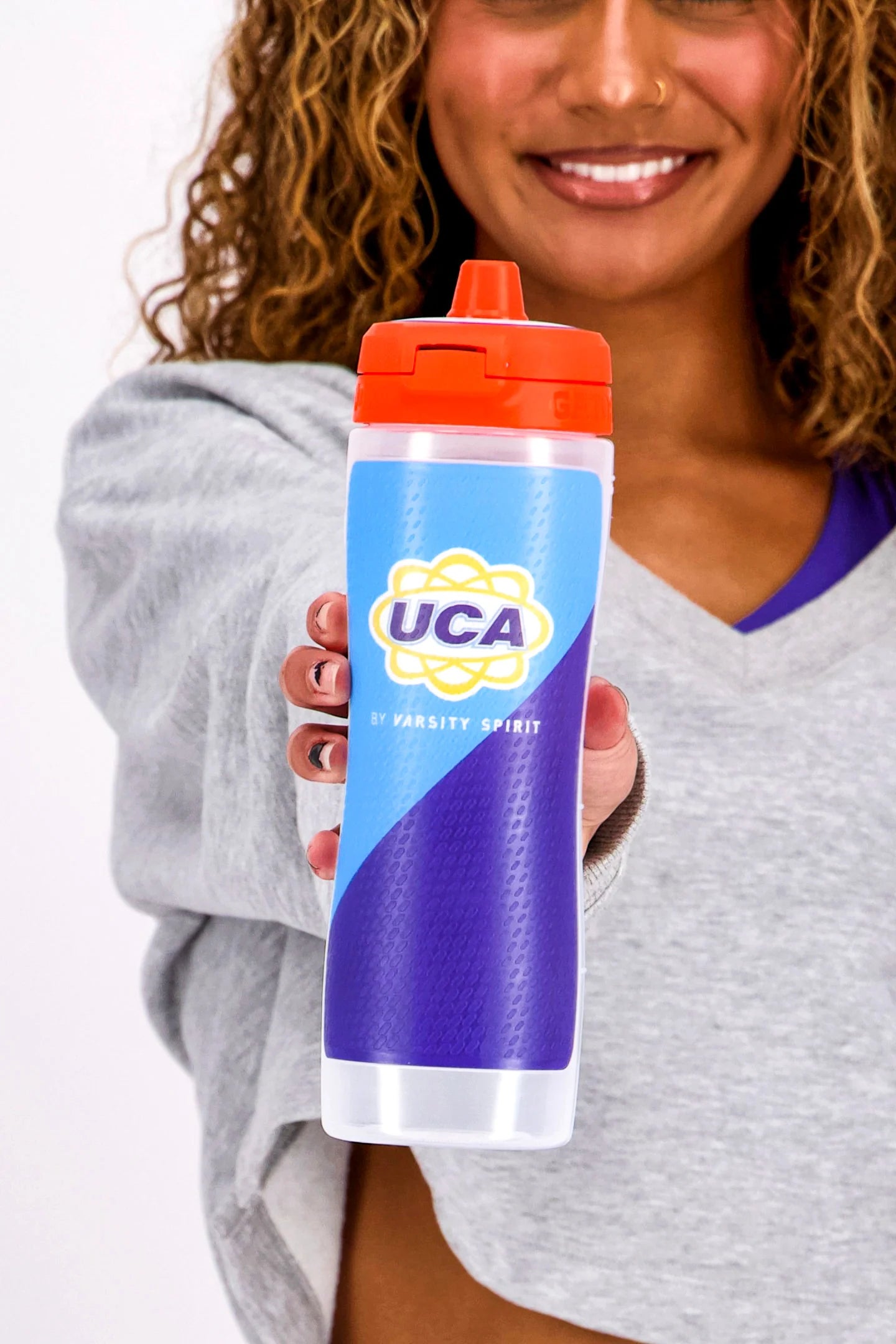 UCA Gatorade Bottle
