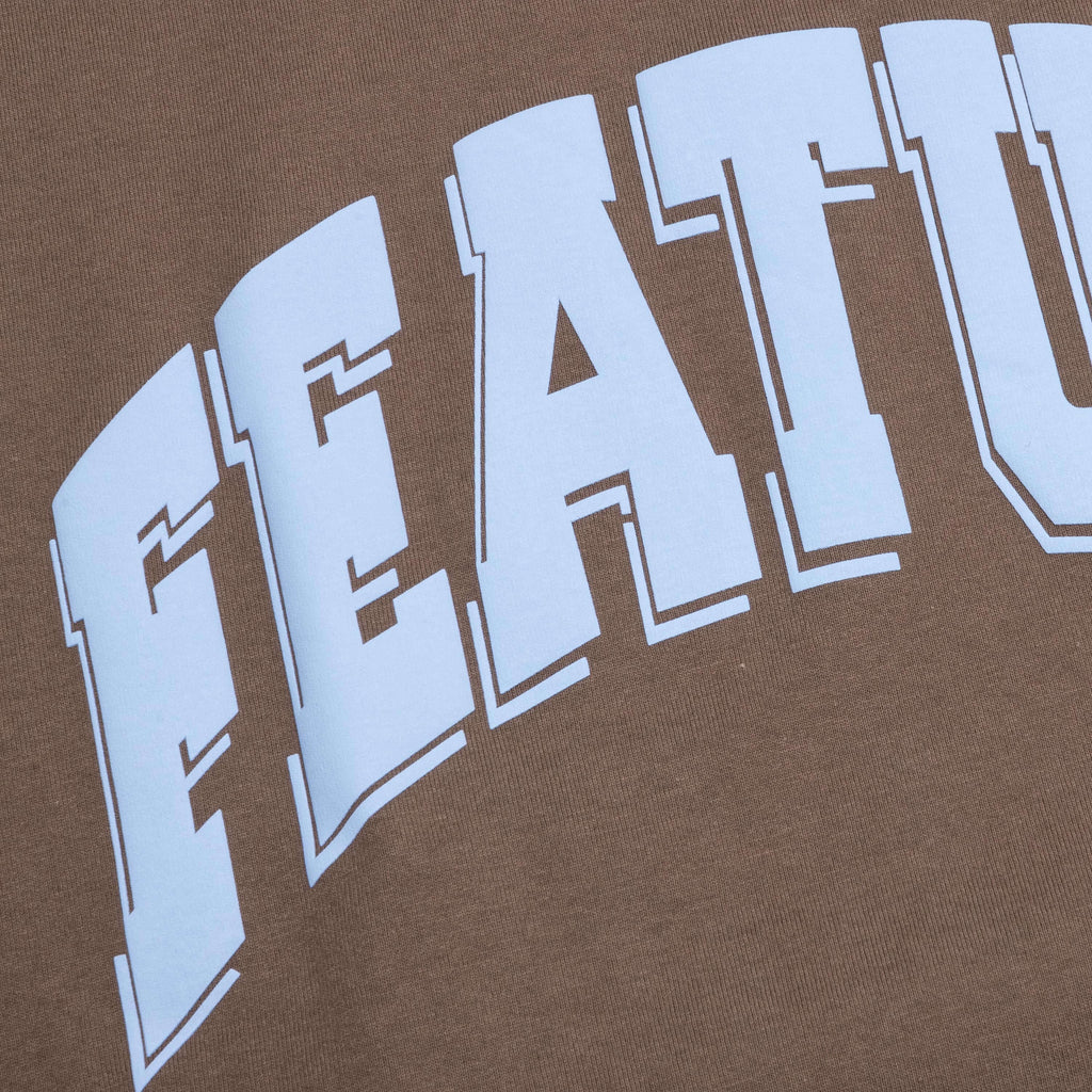 Collegiate Arch Tee Falcon