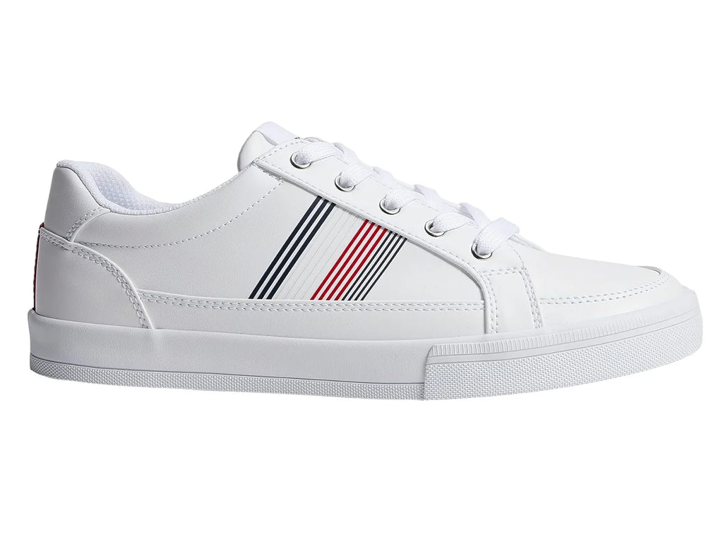 Tenis Tommy Hilfiger Blancos para Mujer