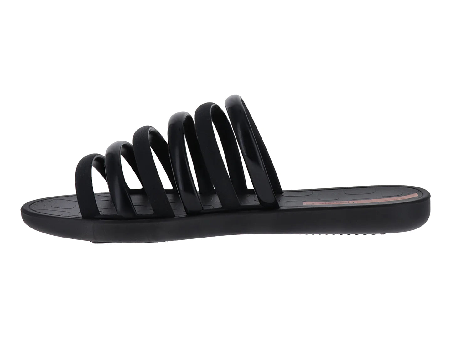 Sandalias Ipanema Negro para Mujer