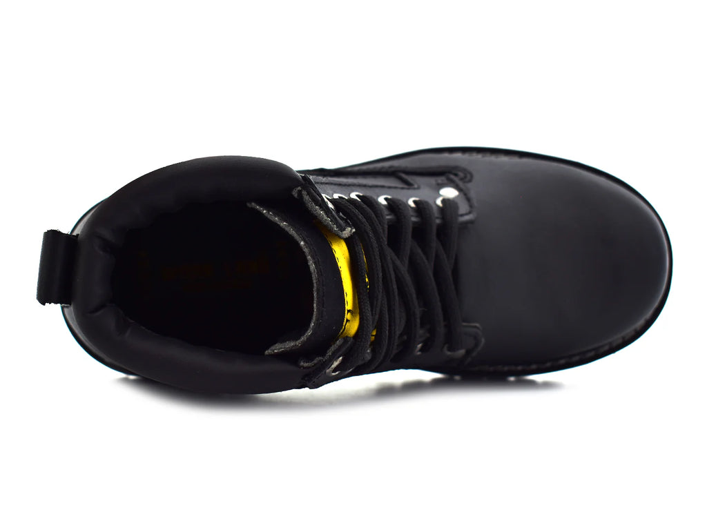 Botas Marco Delli Negro para Hombre