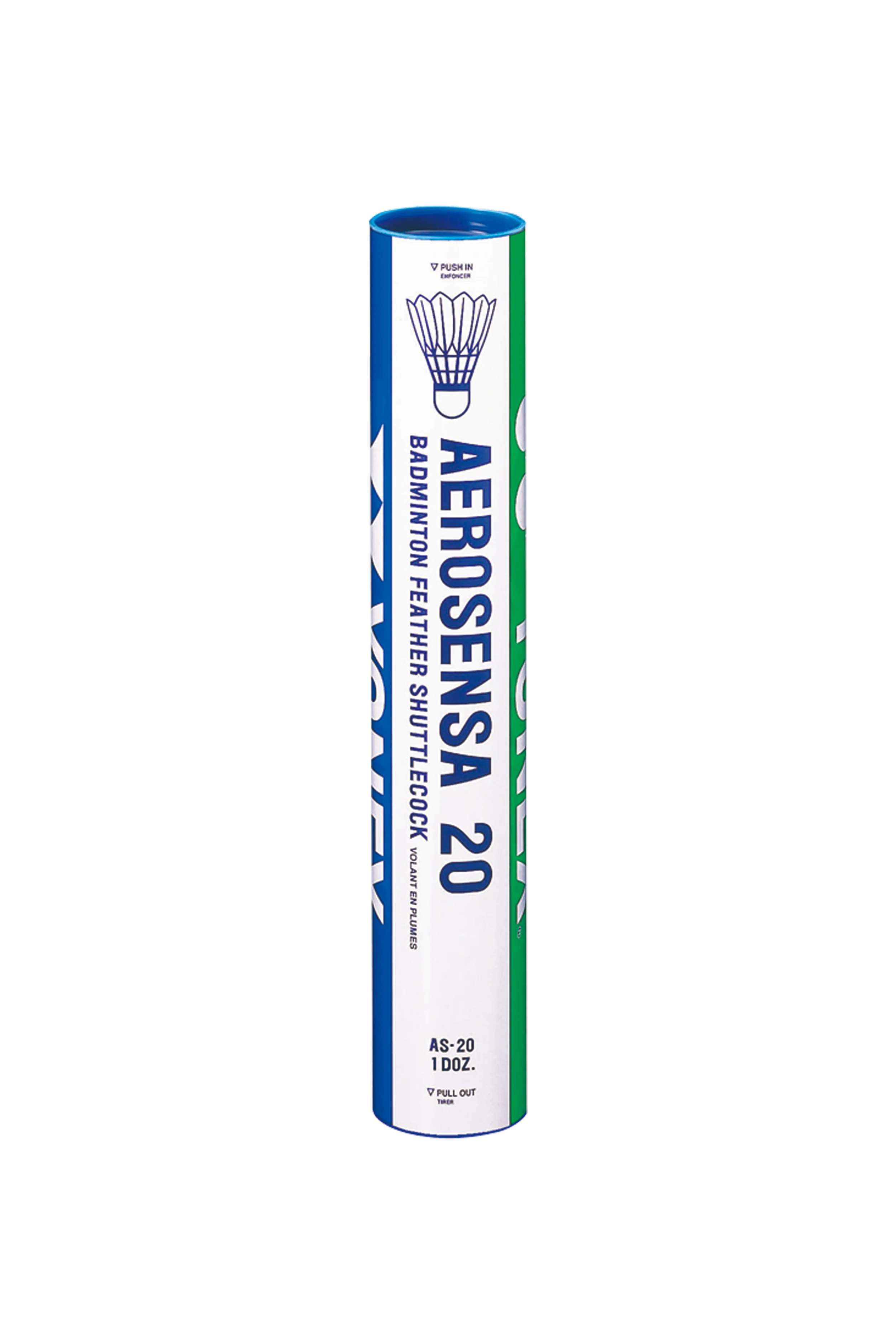 AEROSENSA 20