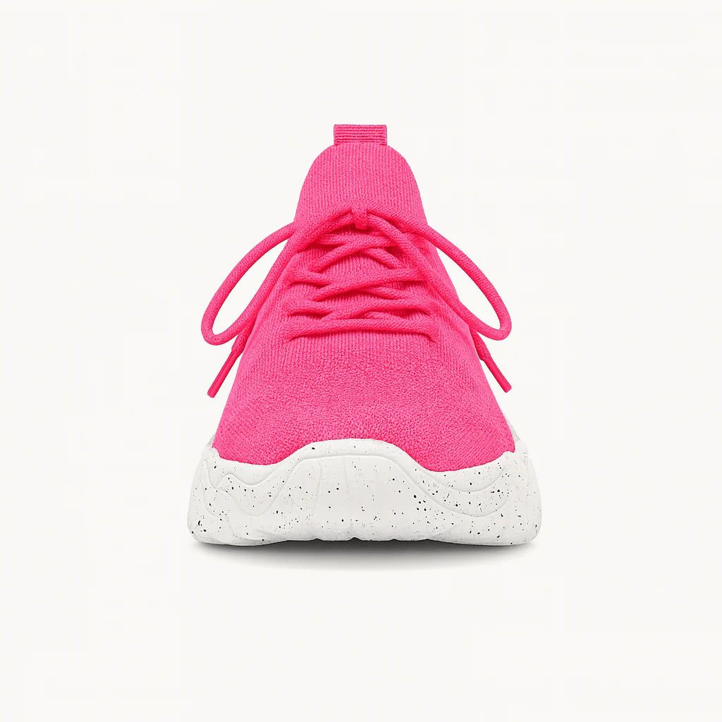 Mara Healthy and Supportive Walking Shoes