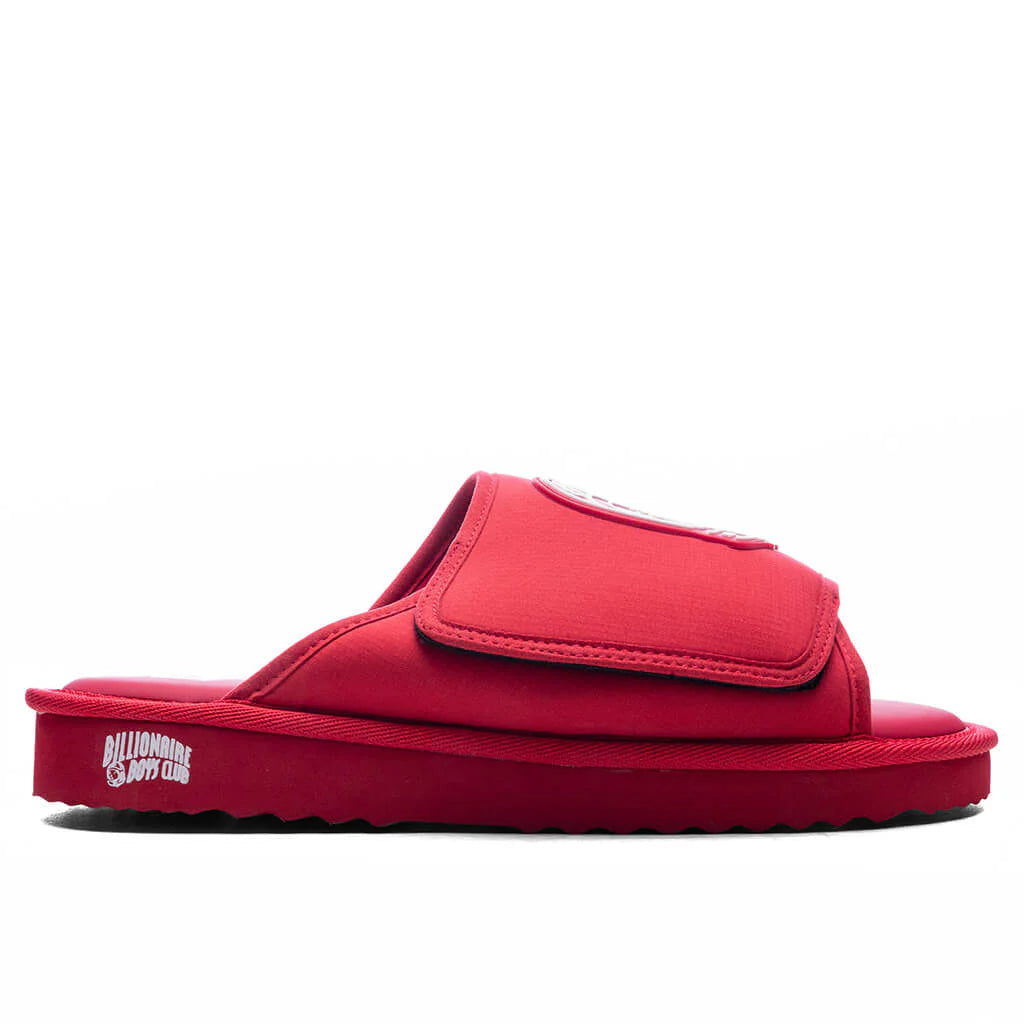 Astrowalkers Sandals Red