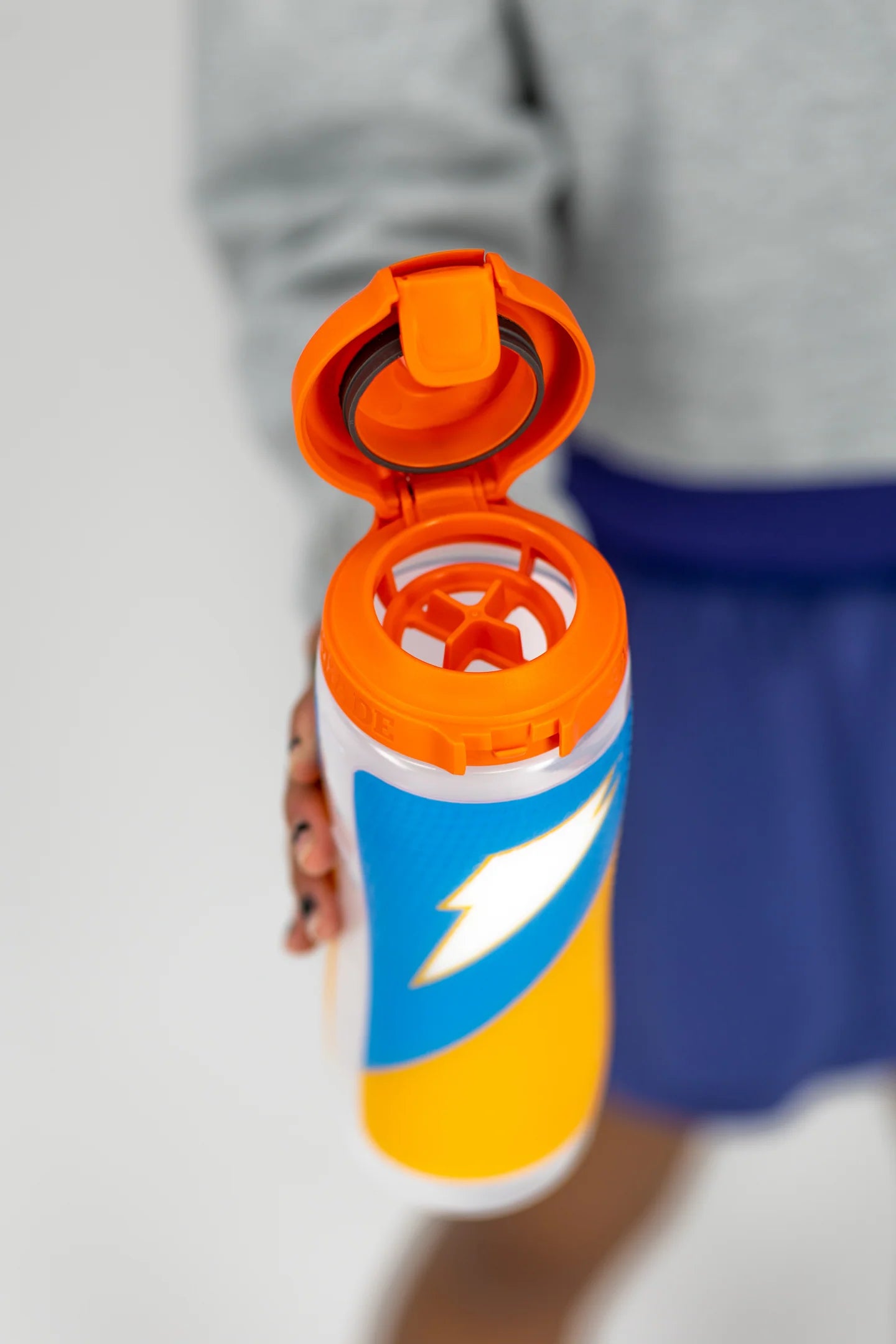 UDA Gatorade Bottle