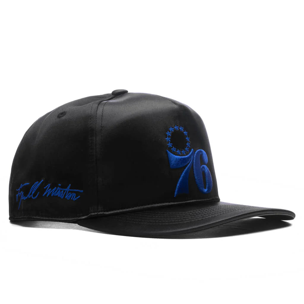 47 Brand X Tyrrell Winston 47 Hitch Philadelphia 76Ers
