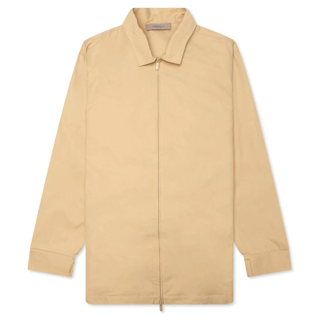 Barn Jacket Sand