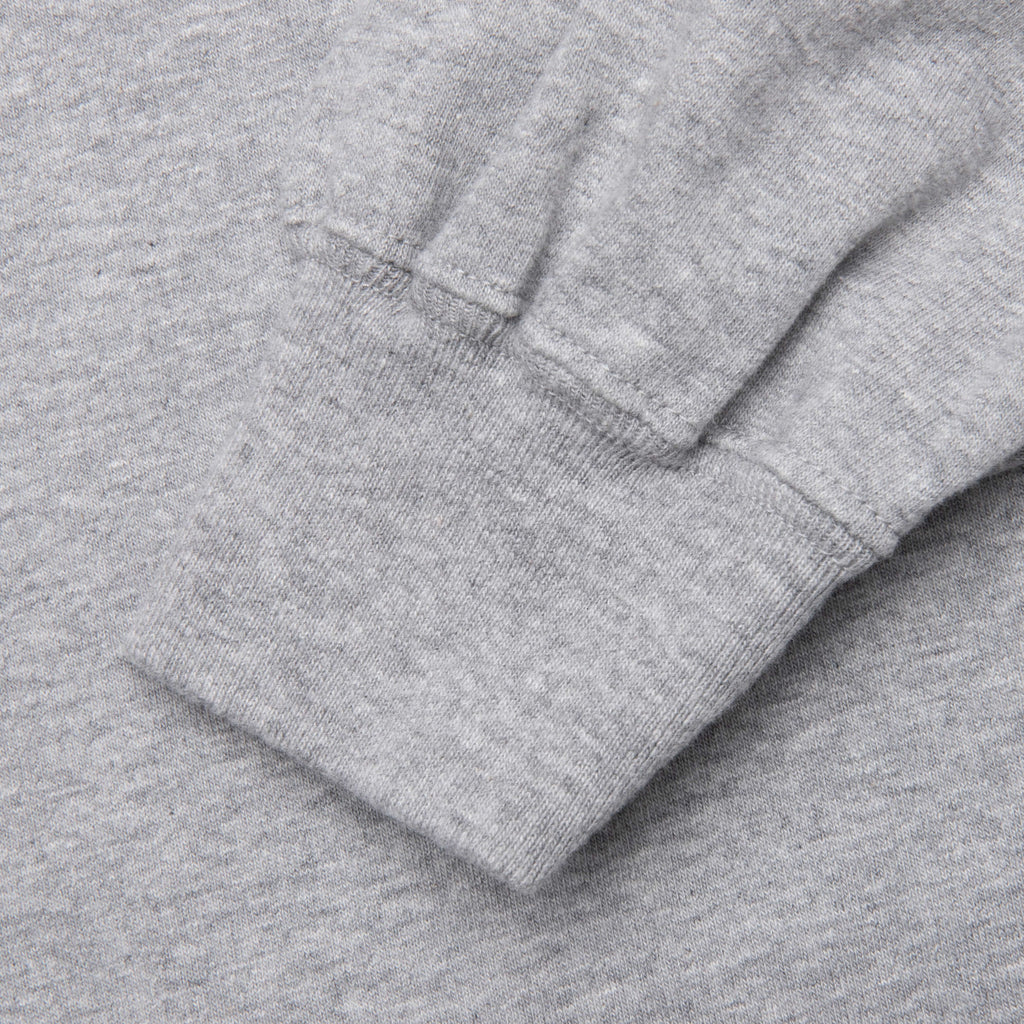 NH TEE LS 15 Grey