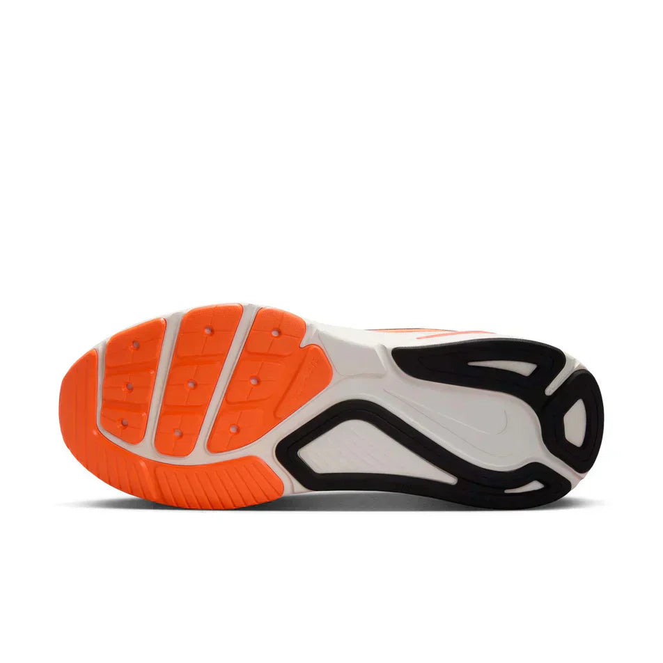 Nike Structure 26 Blaze Orange