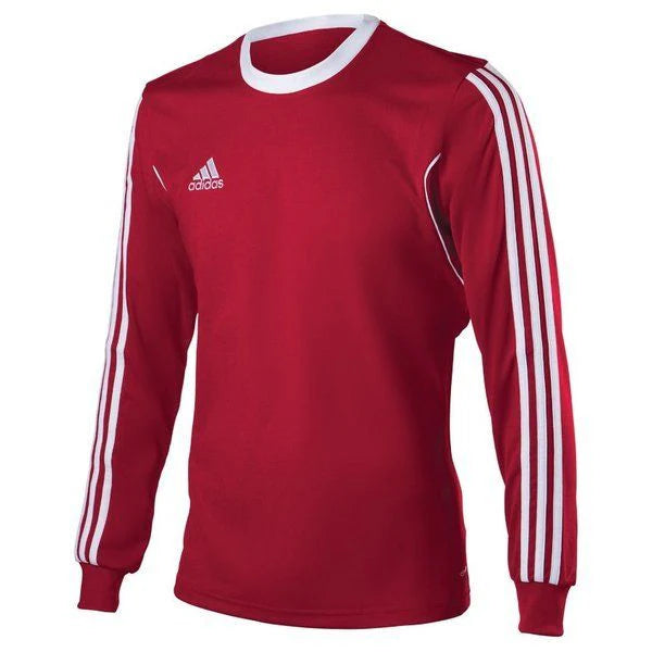 adidas Squadra 13 Long Sleeve Red