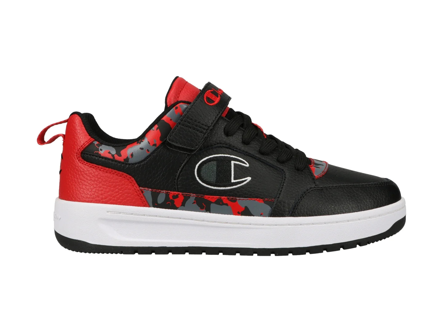 Tenis Champion Drome Lo Multicolor para Niño