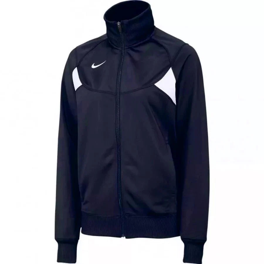 Nike Girls Pasadena II Jacket Navy