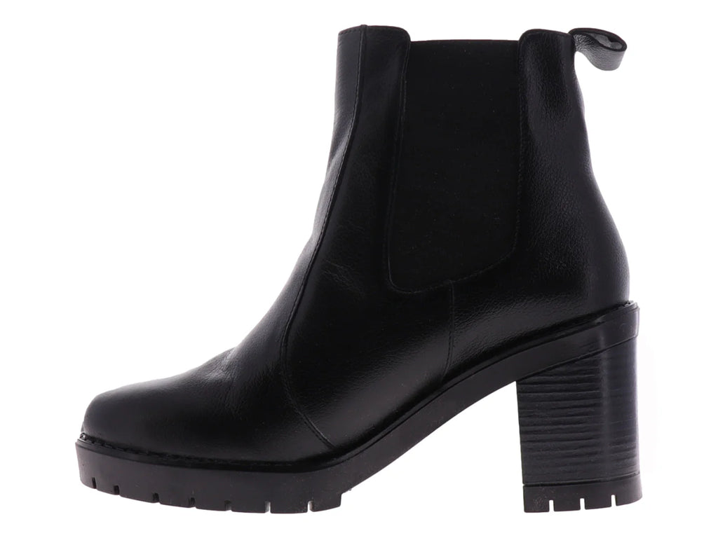 Botines Vicenza Negros para Mujer
