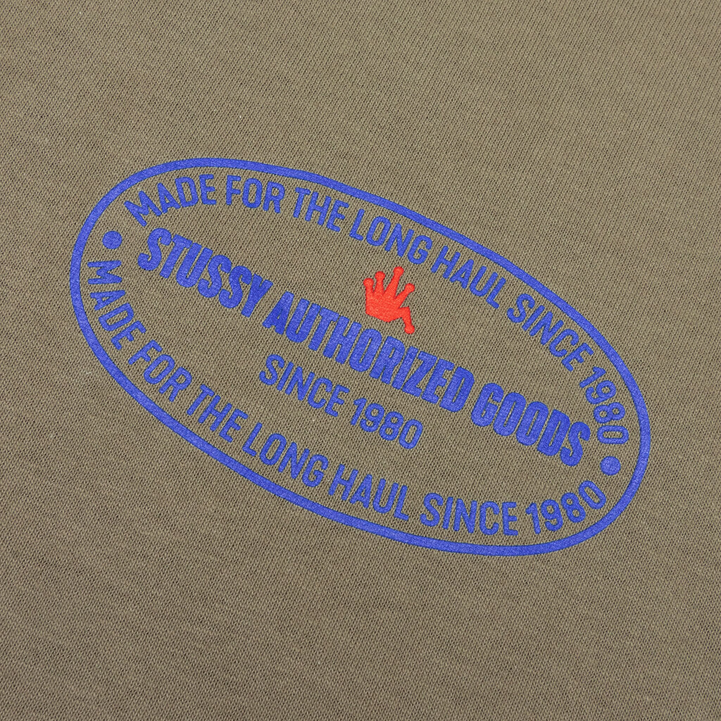 Authorized Tee Army