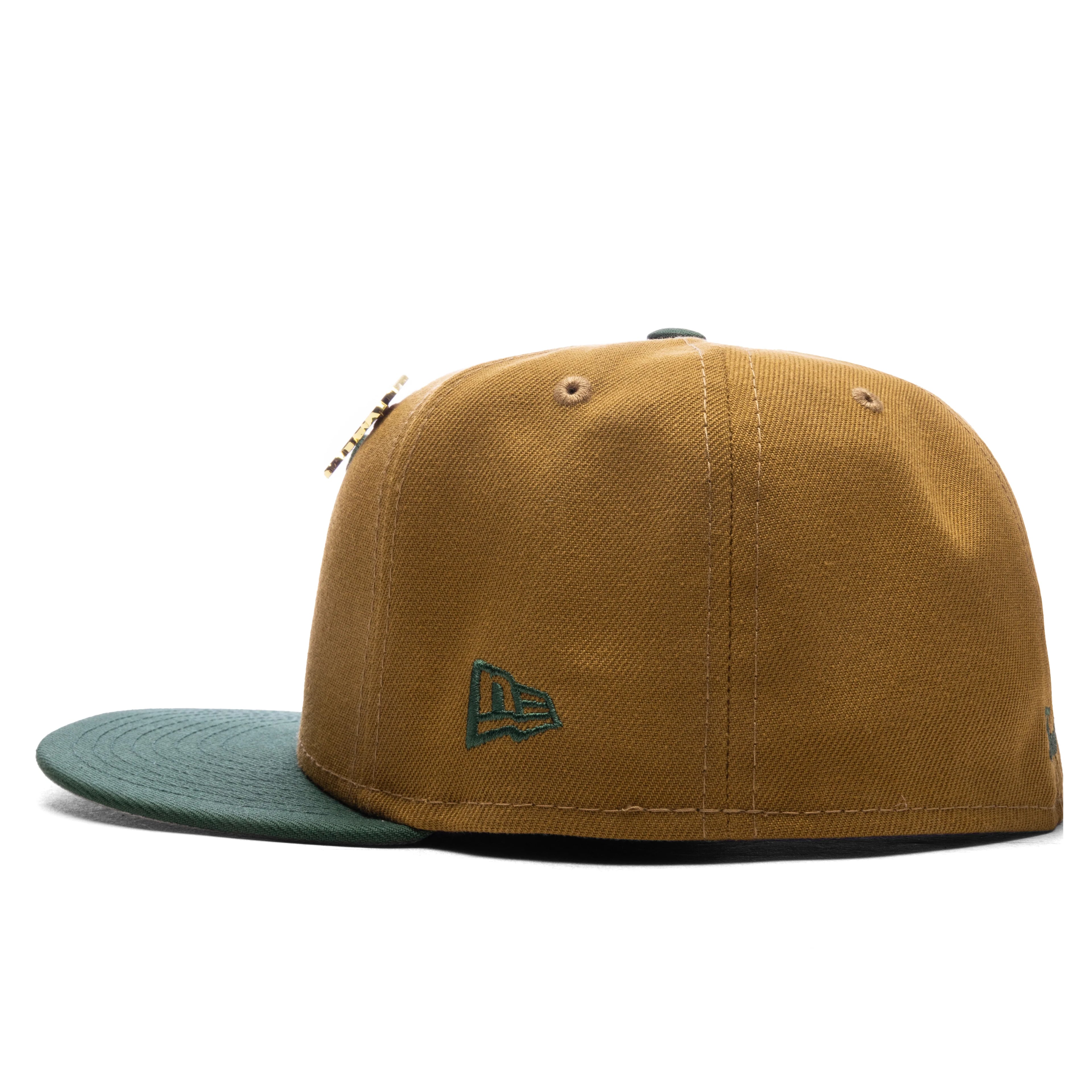 Feature x New Era 59FIFTY Fitted Sushi Pack Old English F
