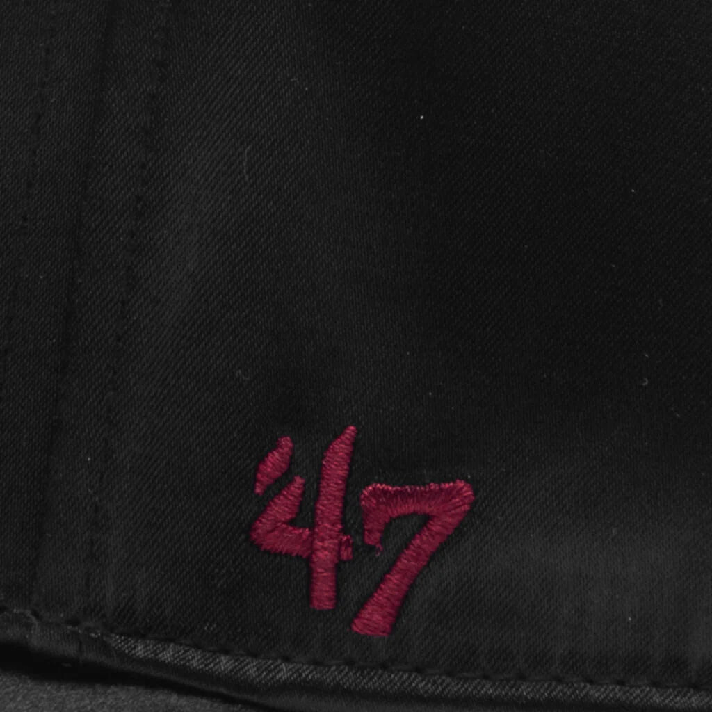 47 Brand X Tyrrell Winston 47 Hitch Cleveland Cavaliers
