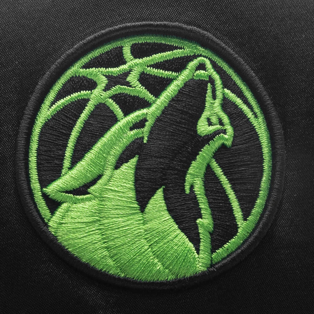 47 Brand X Tyrrell Winston 47 Hitch Minnesota Timberwolves