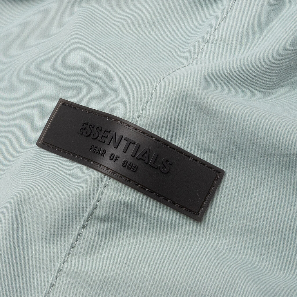 Relaxed Trouser Sycamore