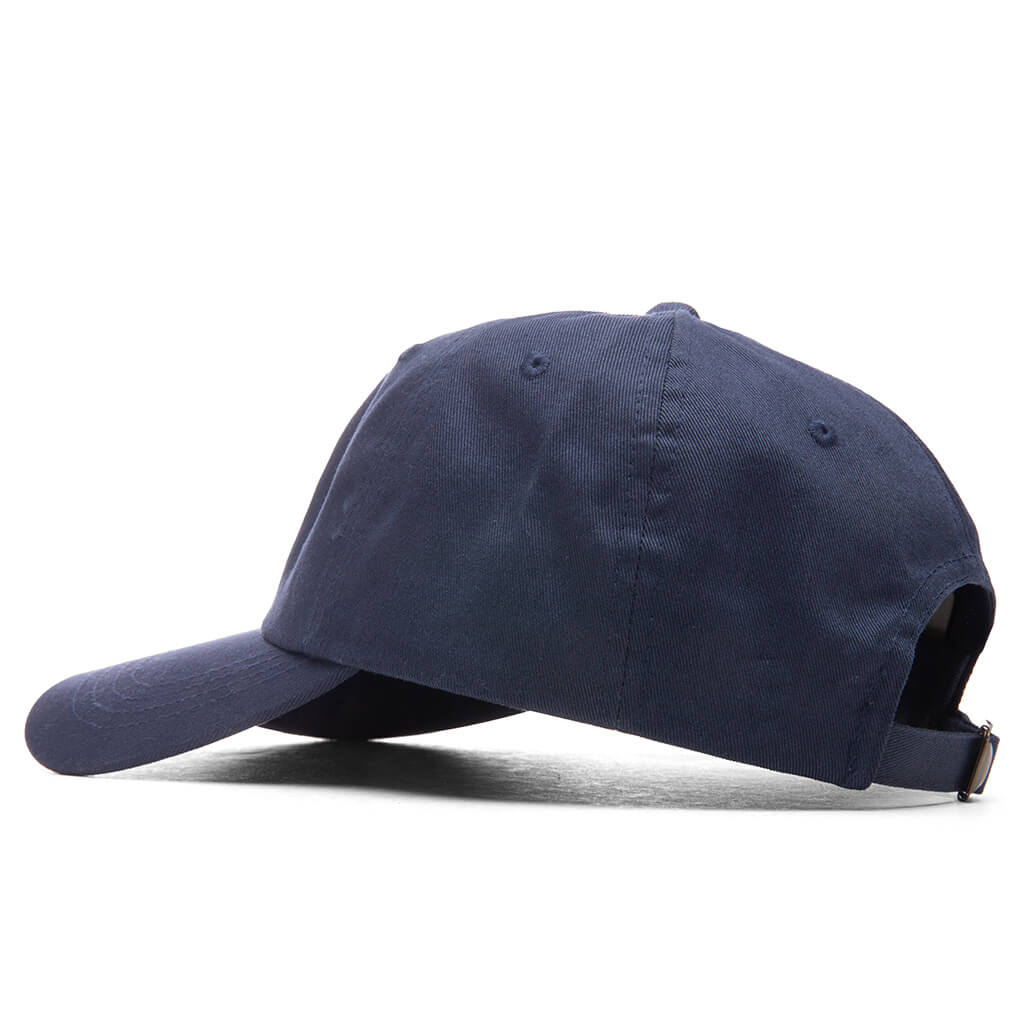 Sheared Cap Navy