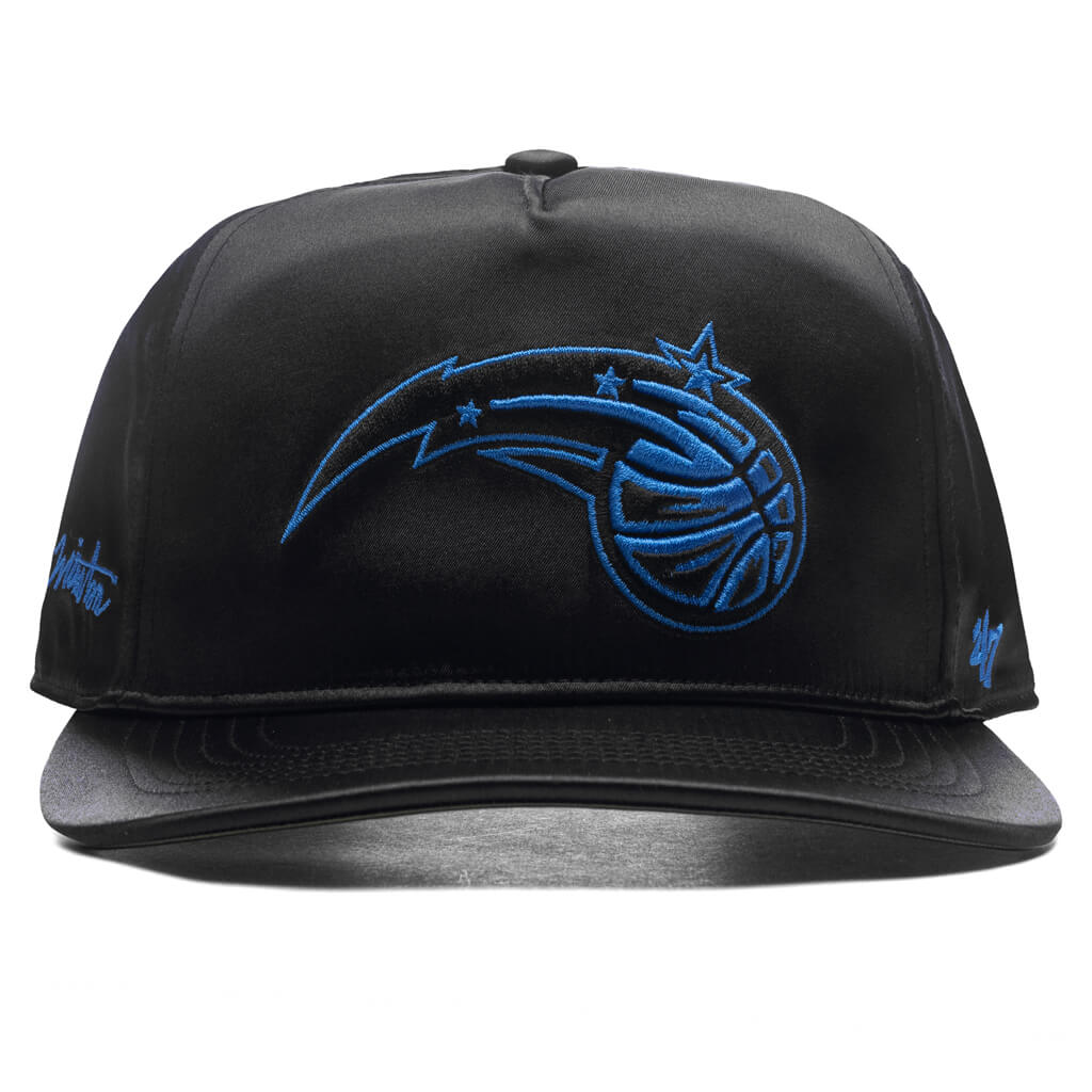 47 Brand X Tyrrell Winston 47 Hitch Orlando Magic