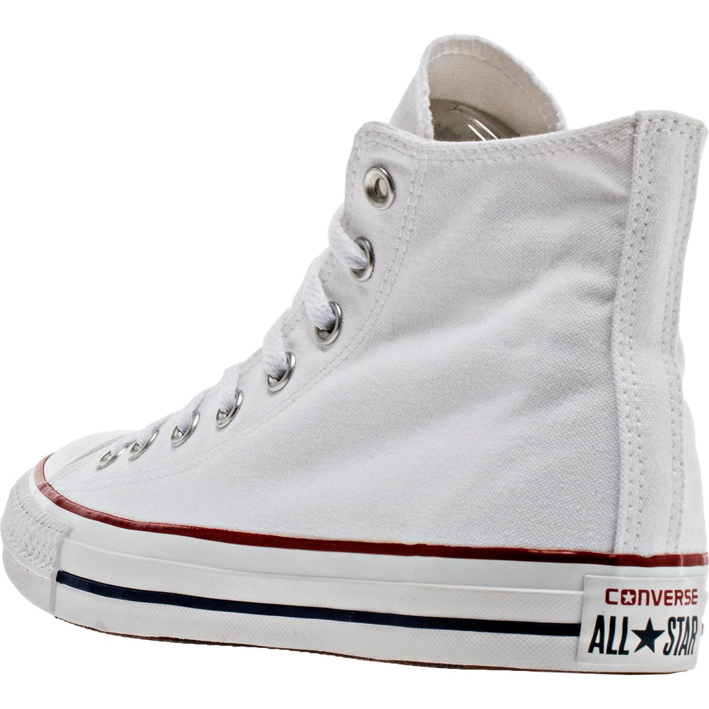 Chuck Taylor All Star High Top Mens Lifestyle Shoe White