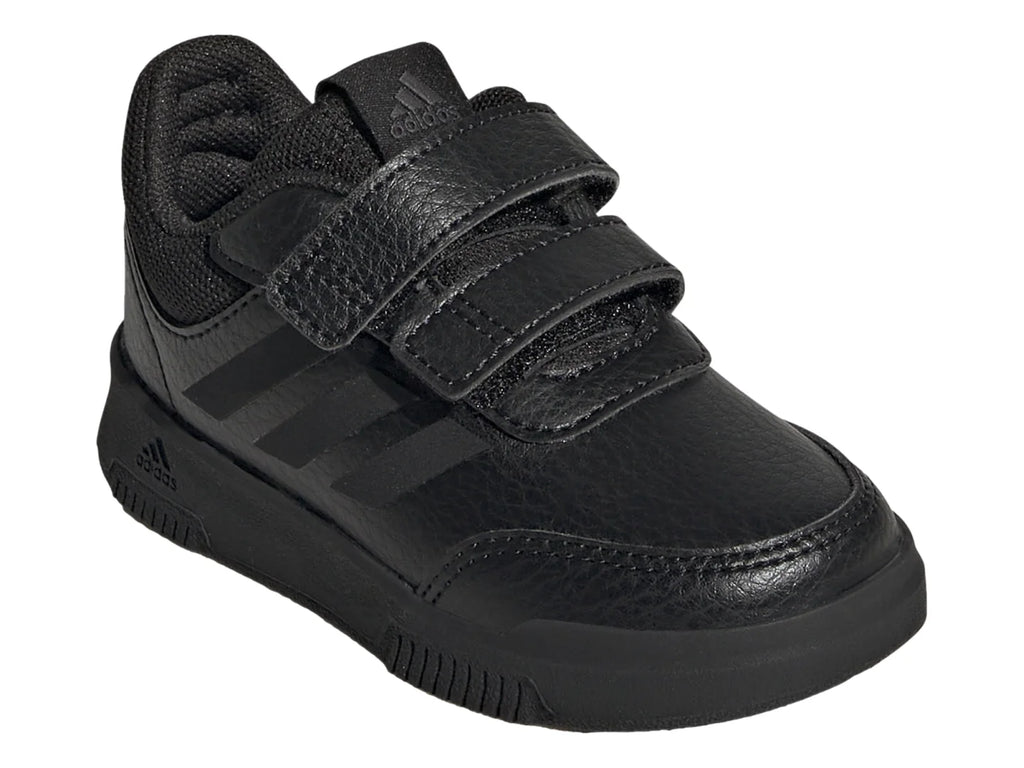 Tenis Adidas Tensaur Sport 20 Negros para Niño