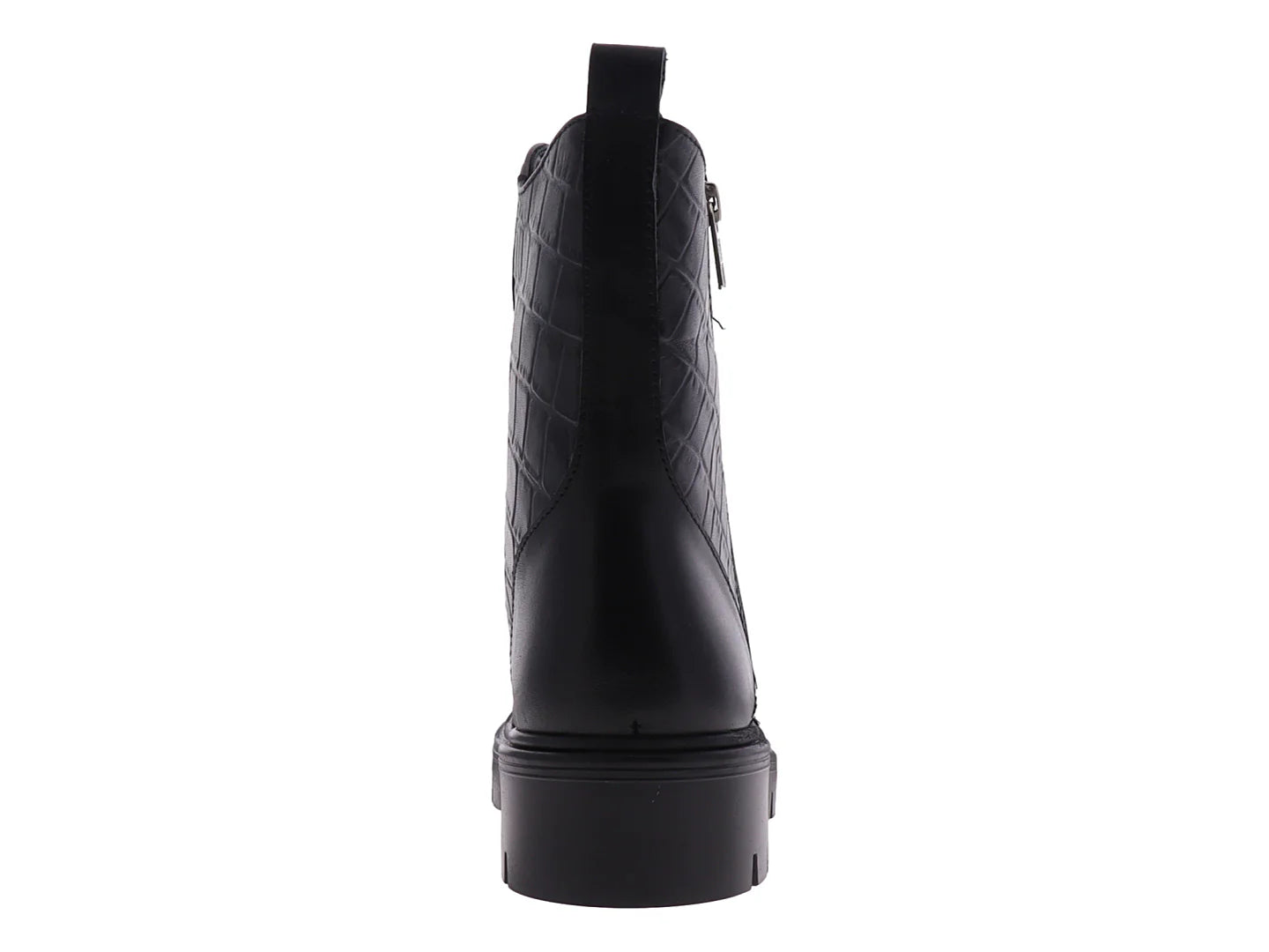 Botines Ascencio Negros para Mujer