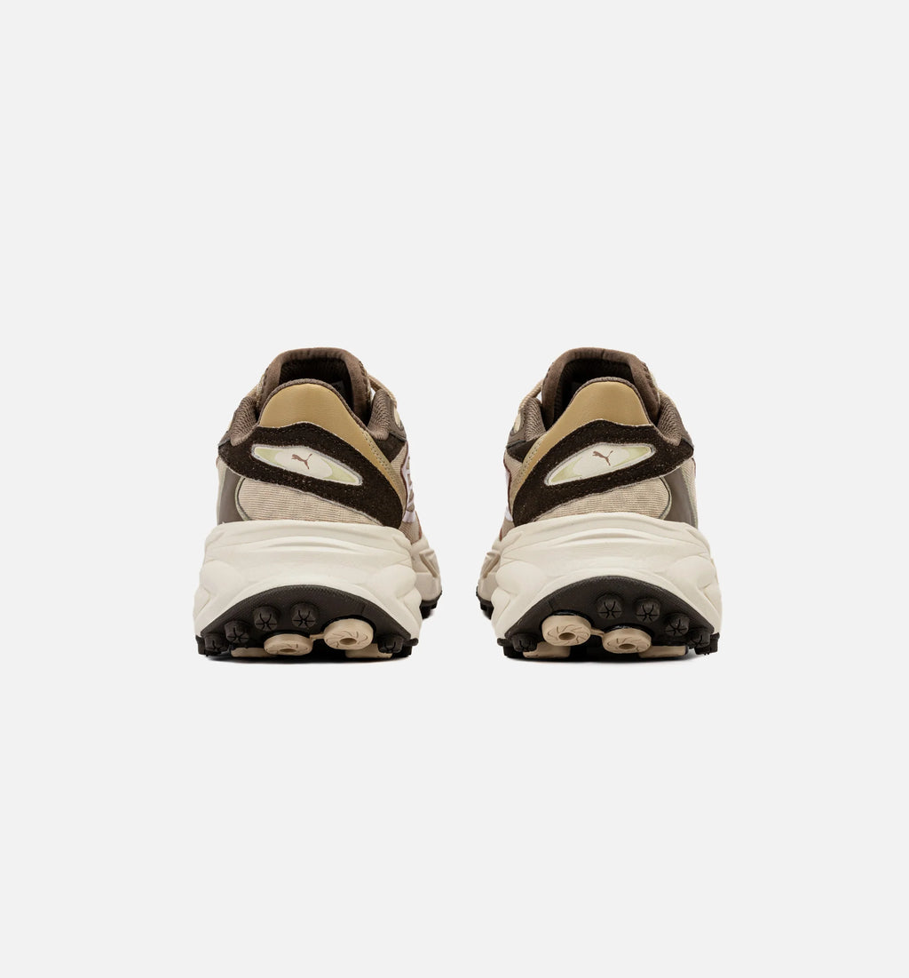Spirex Squadron Womens Lifestyle Shoe Black Brown