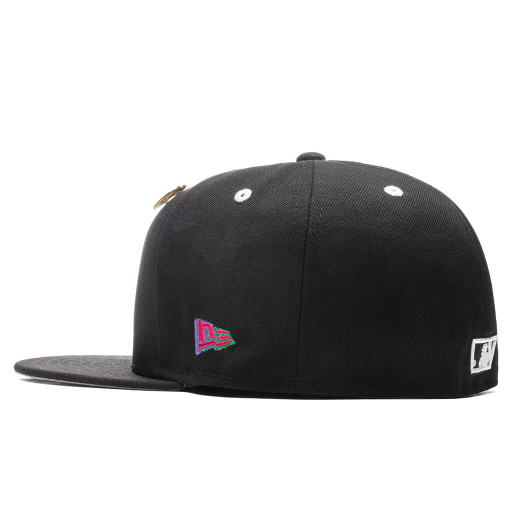 Feature x New Era Pride 59Fifty Fitted Los Angeles Dodgers