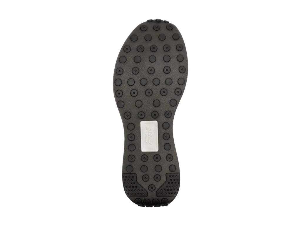 Tenis Flexi Negro para Hombre
