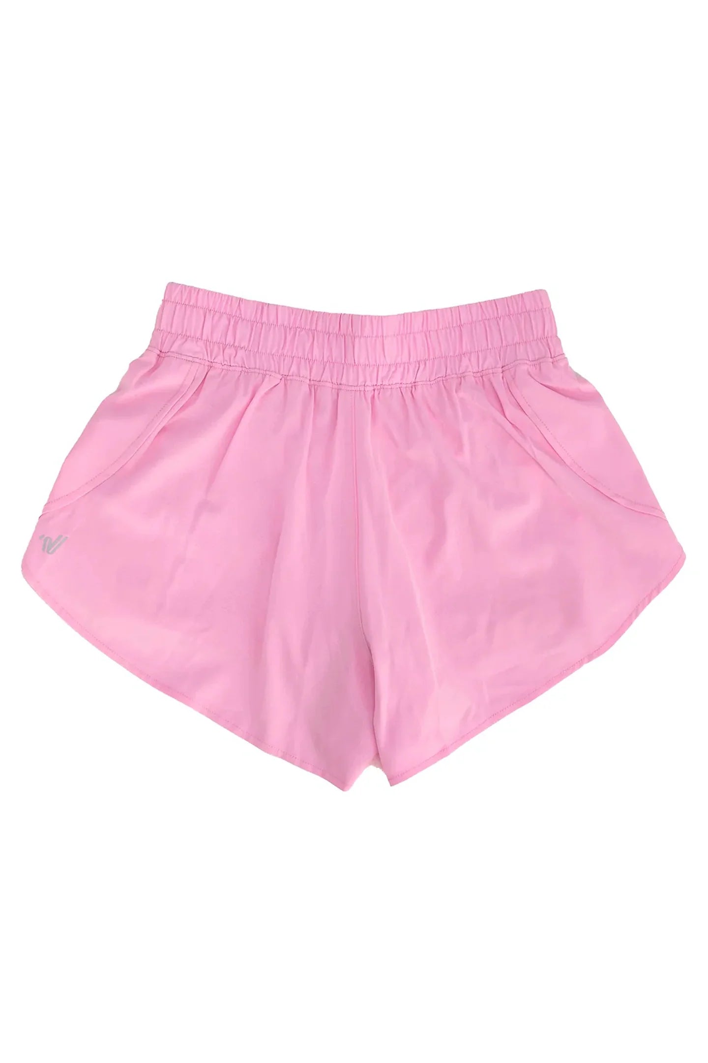 NCA Summer Sweet Lilac Short