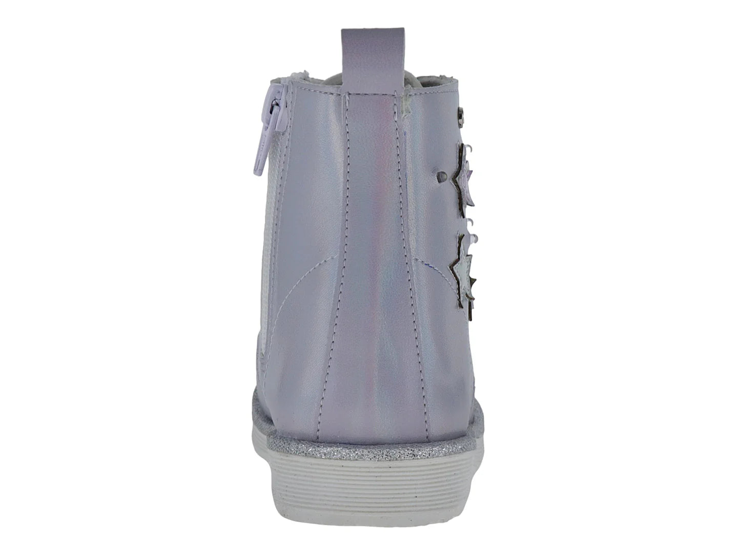 Botas Coqueta Lila para Niña