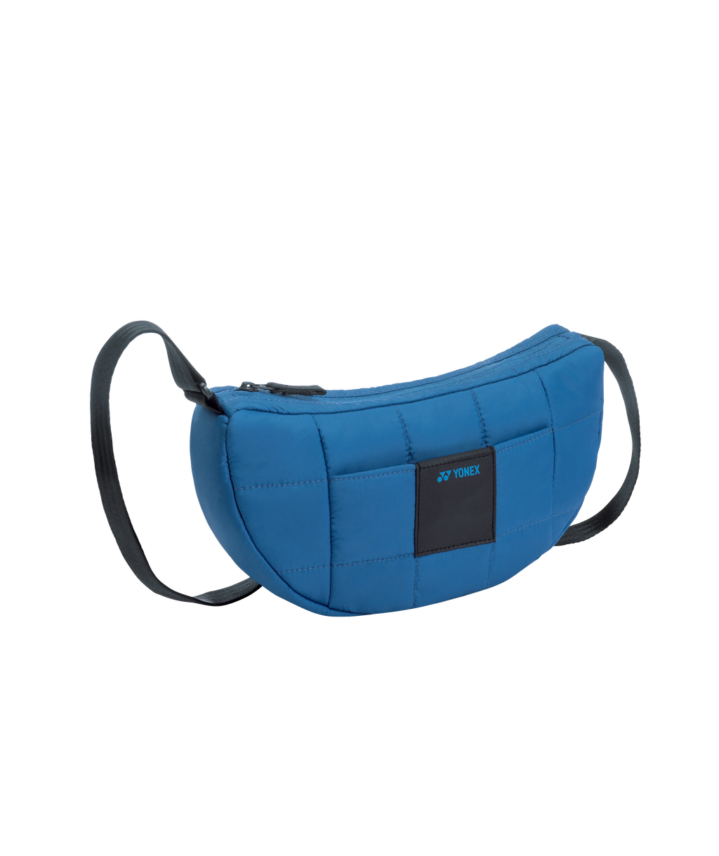 SMALL COMPACT SHOULDER BAG