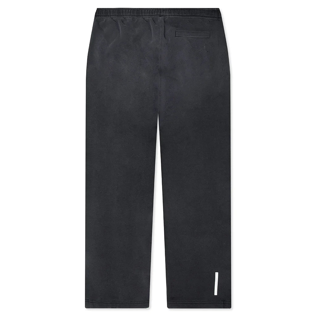 Jordan x Infinite Archives Fleece Sweatpants Black