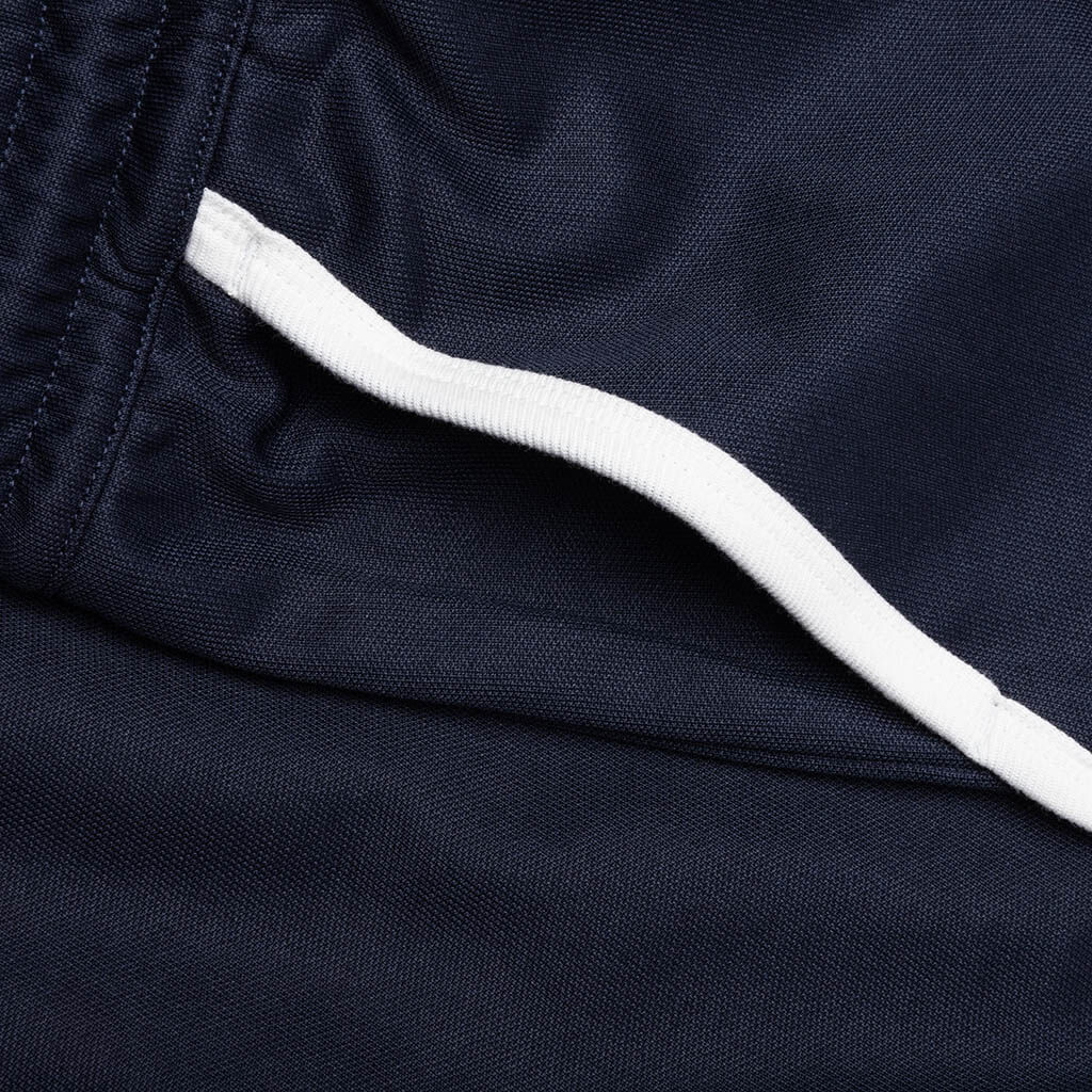 Womens Adidas x Sporty Rich Short Night Navy