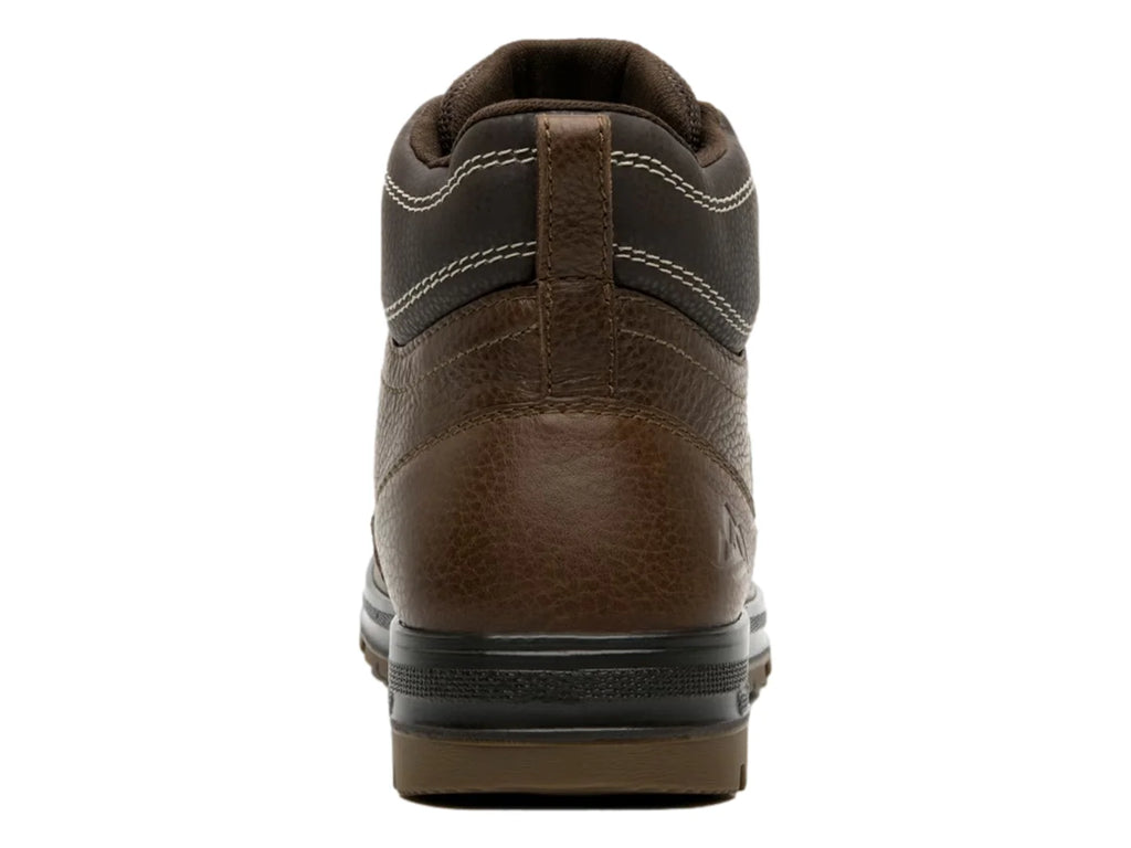 Botas de Excursionismo Flexi Chocolate para Hombre