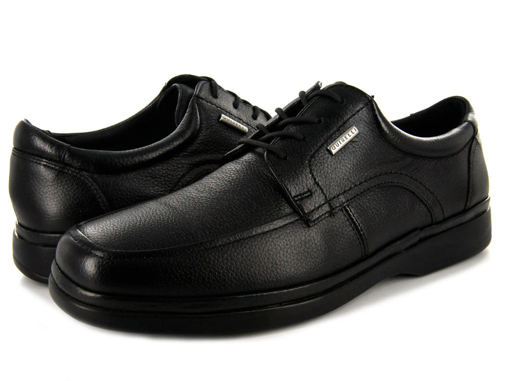 Zapatos Quirelli Negro para Hombre