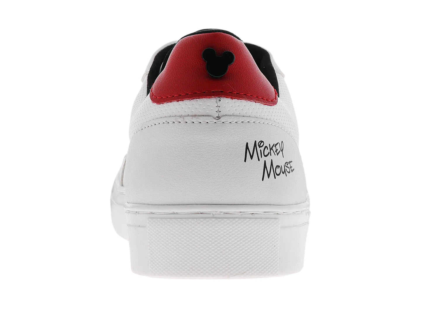 Tenis W Capsule Mickey Mouse Blanco Multicolor para Hombre