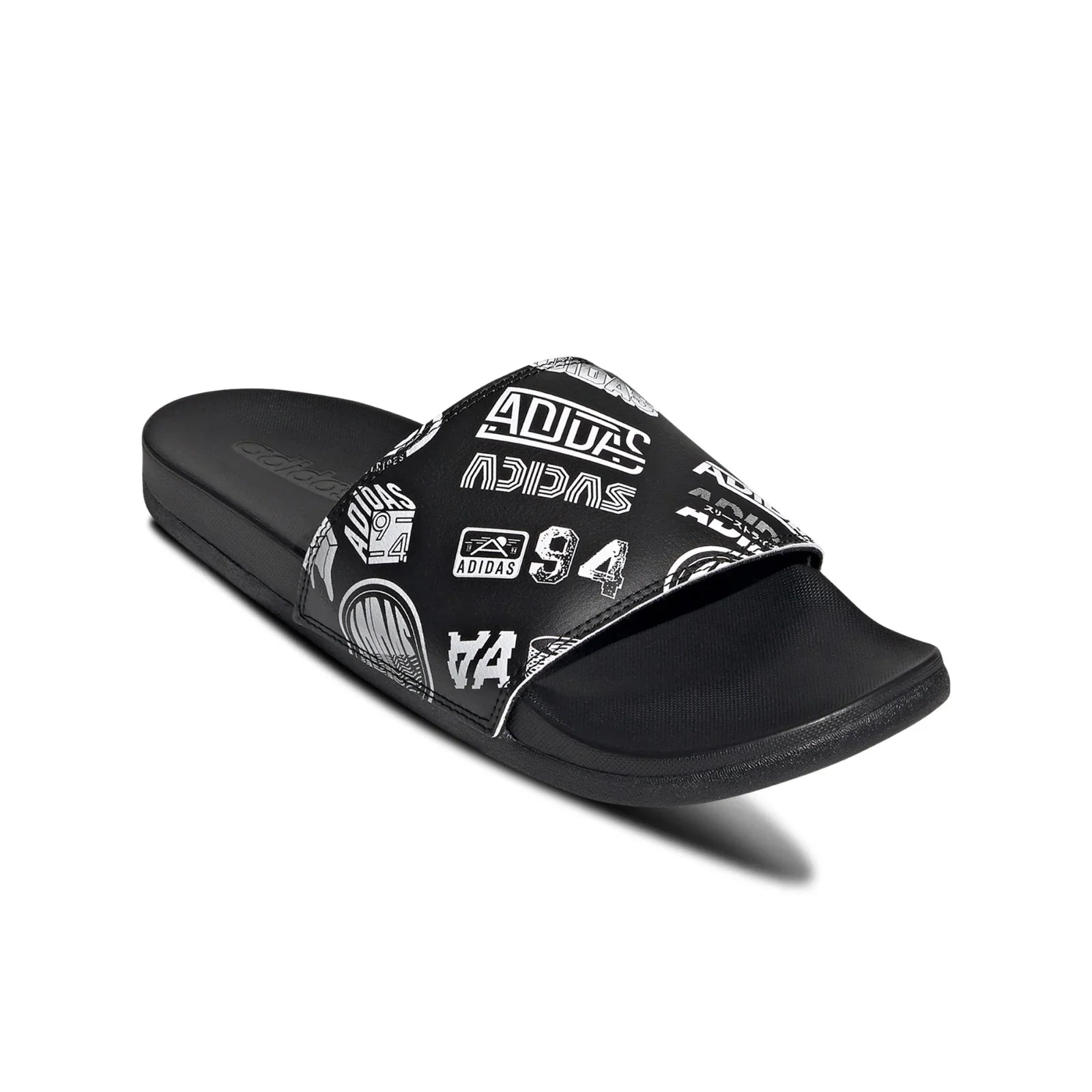 adidas Adilette Comfort Core Black