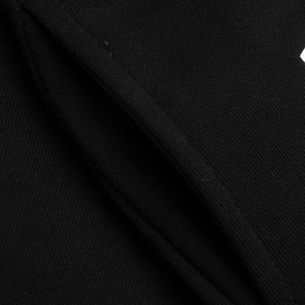 Kids Chips Shorts Black